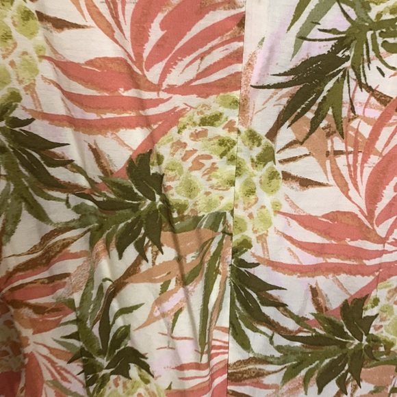 Pineapple dress - Picture 4 of 4